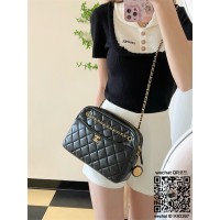 샤넬 신상 카메라백