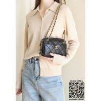 샤넬 미니 카메라백