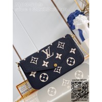 루이비통 Louis Vuitton 포쉐트 펠리시 크로스백