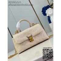 루이비통 나노 마들렌 M12144