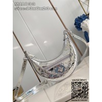 루이비통 Louis Vuitton 루프 모노그램 크로스백 M11833