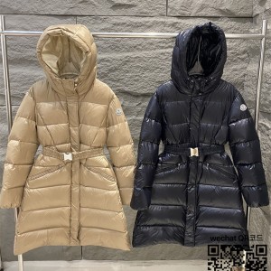 몽클레어 패딩 여성용