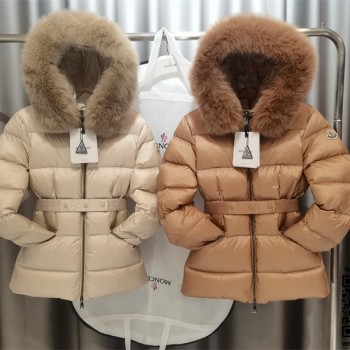 몽클레어 패딩