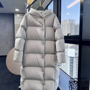 캐나다구스 패딩