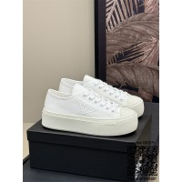 프라다 스니커즈 운동화