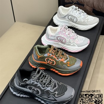 구찌 스니커즈 운동화