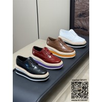 프라다 로퍼 구두