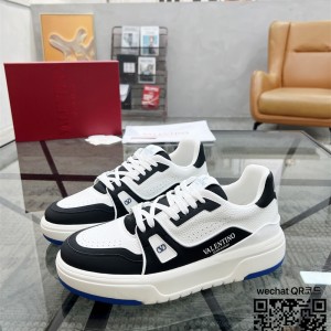 발렌티노 오래신어도 발바닥 아픔없는 남성 남자 운동화 스니커즈