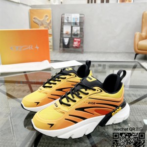 디올 발볼 넓은 사람 졻은 사람 필 남성 남자 운동화 스니커즈 4컬러