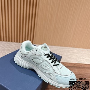 디올 남성 남자 운동화 편안한 스니커즈