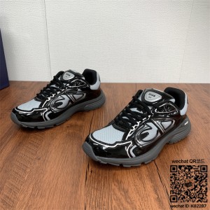 디올 남성 스니커즈 운동화