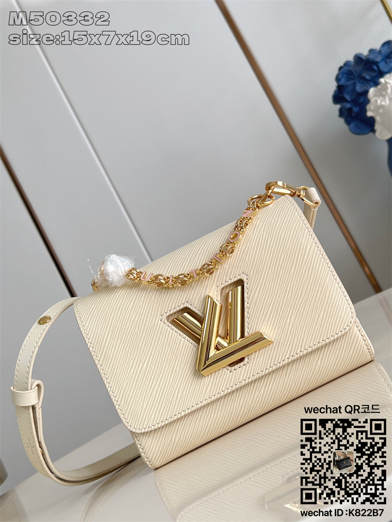 루이비통 Louis Vuitton 트위스트PM M50332