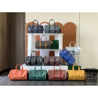 고야드 GOYARD  바렐 40 스포츠 백