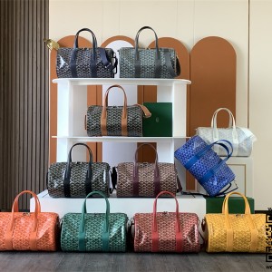고야드 GOYARD  바렐 40 스포츠 백