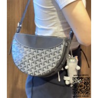 고야드 GOYARD 히론델 백