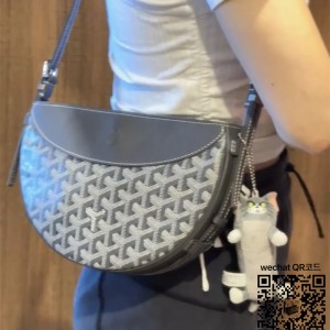 고야드 GOYARD 히론델 백