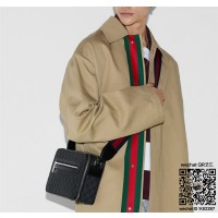 구찌 미디엄 GG 크로스백 822072