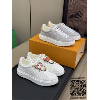 루이비통 스니커즈 운동화