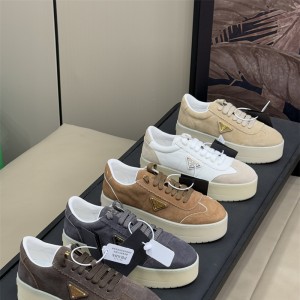 프라다 스니커즈 운동화