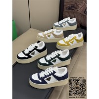 프라다 스니커즈 운동화