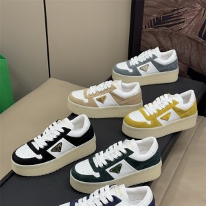 프라다 스니커즈 운동화