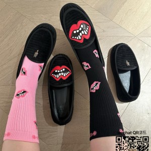 크롬하츠 Chrome hearts  로퍼 구두 슈즈