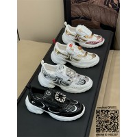 로저비비에 스니커즈 운동화 신발