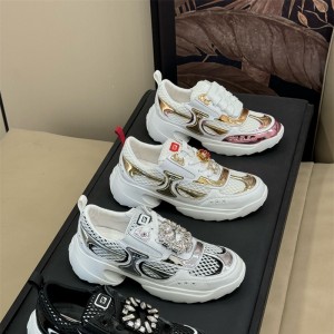 로저비비에 스니커즈 운동화 신발