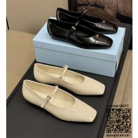 프라다 PRADA 로퍼 구두 슈즈