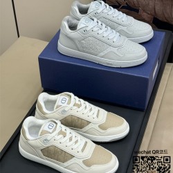 디올 스니커즈 운동화 신발
