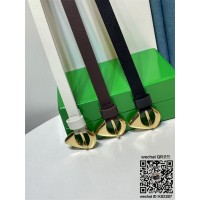 보테가베네타 벨트 1.5cm