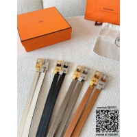 에르메스 HERMES 벨트 1.5cm