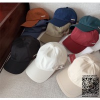 로로피아나  모자