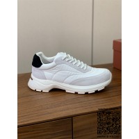 로로피아나 스니커즈 운동화 신발 남성용