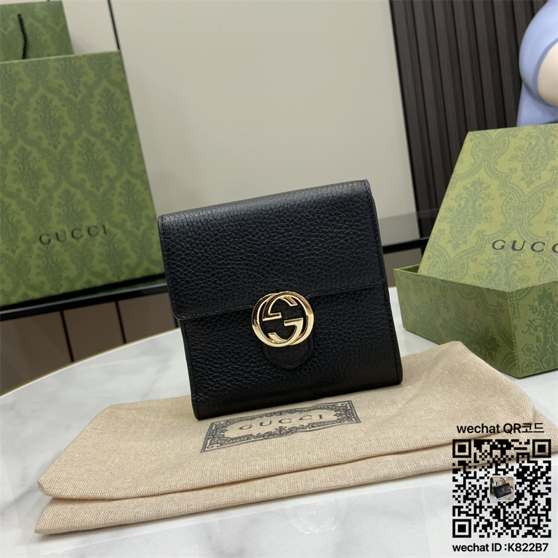 구찌 GUCCI 반지갑 615525