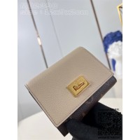 루이비통 빅토린 온 마이 사이드 월릿 반지갑 M82398