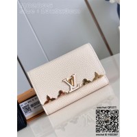 루이비통 반지갑 M82835