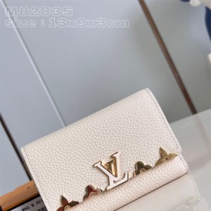 루이비통 반지갑 M82835