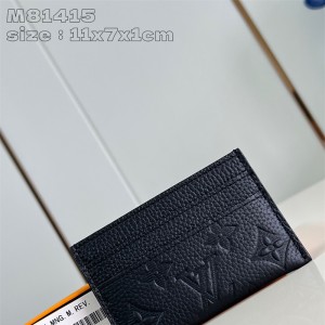 루이비통 카드지갑 M81415