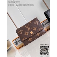 루이비통 빅토르 월릿 반지갑  M12598