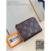 루이비통  노아 컴팩트 월릿 카드지갑  M83476