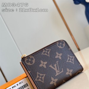루이비통  노아 컴팩트 월릿 카드지갑  M83476