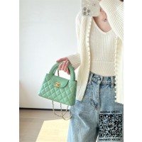 샤넬 CHANEL 신상 켈리백 탑핸들 스몰 AS4416