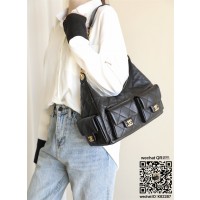 샤넬 신상 호보백 라지