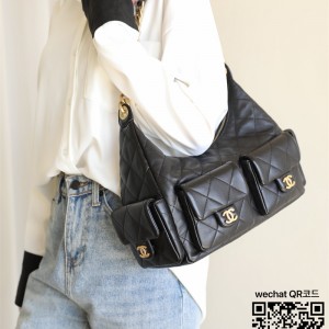 샤넬 신상 호보백 라지