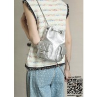 샤넬 신상 백팩