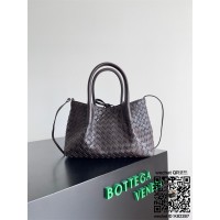 보테가베네타 BV 스몰 피나코테카 토트백 819004
