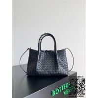 보테가베네타 BV 스몰 피나코테카 토트백 819004