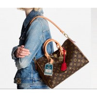 루이비통 LV  스피디 소프트 30 크래프티 M11945