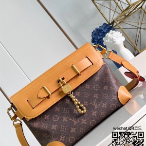 루이비통  스티머 30 M11533